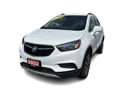 2022 Buick Encore in Woodbridge, Ontario