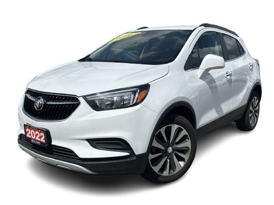 2022 Buick Encore in Woodbridge, Ontario