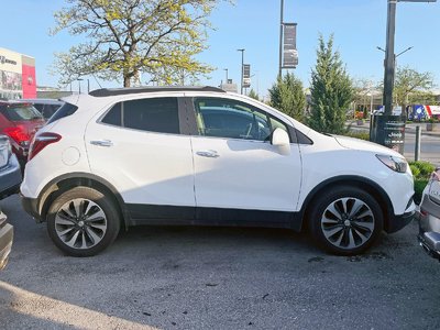 2022 Buick Encore in Toronto, Ontario