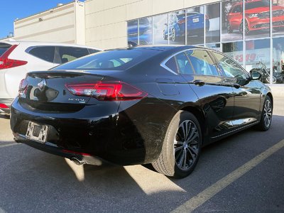 2018 Buick Regal in Woodbridge, Ontario