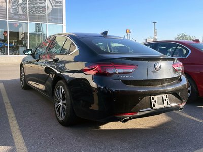 2018 Buick Regal in Woodbridge, Ontario