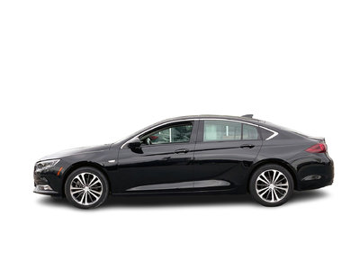 2018 Buick Regal in Woodbridge, Ontario