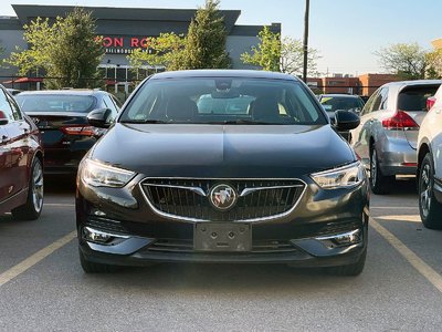2018 Buick Regal in Woodbridge, Ontario