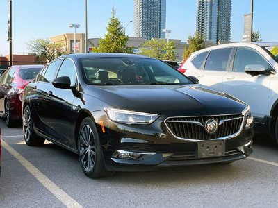 2018 Buick Regal in Woodbridge, Ontario