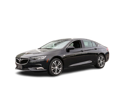 2018 Buick Regal in Woodbridge, Ontario