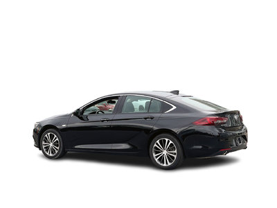 2018 Buick Regal in Woodbridge, Ontario