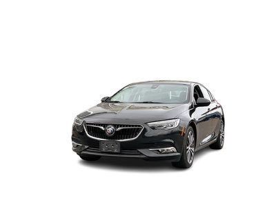 2018 Buick Regal in Woodbridge, Ontario