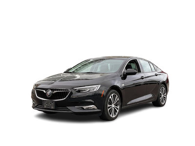 2018 Buick Regal in Woodbridge, Ontario