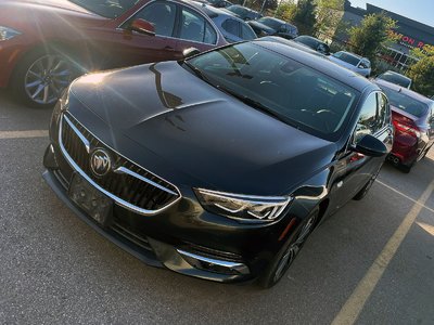 2018 Buick Regal in Woodbridge, Ontario