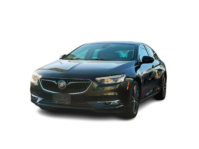 2018 Buick Regal in Woodbridge, Ontario