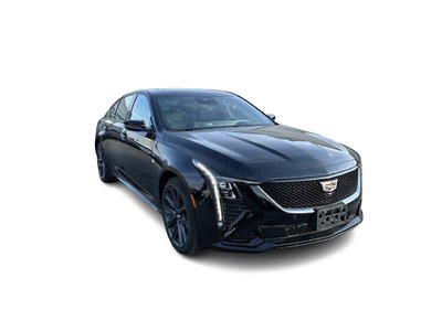 2025 Cadillac CT5 in Woodbridge, Ontario
