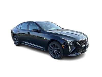 2025 Cadillac CT5 in Woodbridge, Ontario