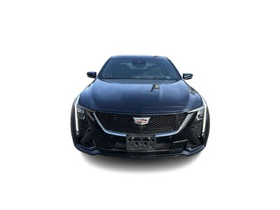 2025 Cadillac CT5 in Woodbridge, Ontario