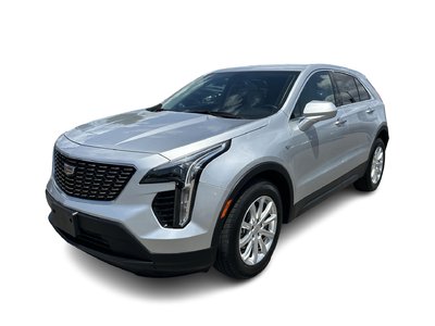 2019 Cadillac XT4 in Woodbridge, Ontario