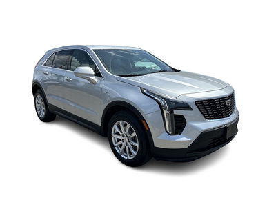2019 Cadillac XT4 in Woodbridge, Ontario