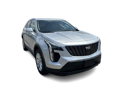 2019 Cadillac XT4 in Woodbridge, Ontario