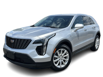 2019 Cadillac XT4 in Woodbridge, Ontario