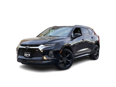 2019 Chevrolet Blazer in Woodbridge, Ontario