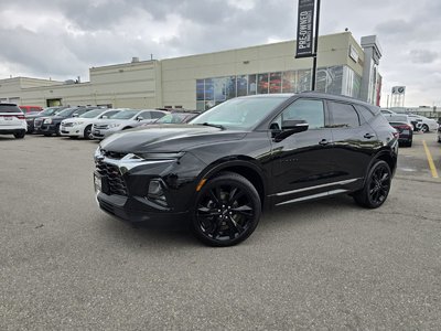 Chevrolet Blazer  2019 à Woodbridge, Ontario