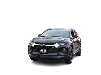2019 Chevrolet Blazer in Woodbridge, Ontario