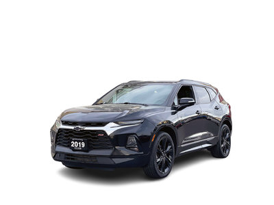 2019 Chevrolet Blazer in Woodbridge, Ontario
