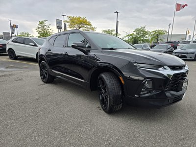 Chevrolet Blazer  2019 à Woodbridge, Ontario