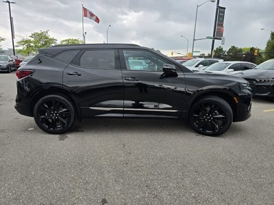 Chevrolet Blazer  2019 à Woodbridge, Ontario