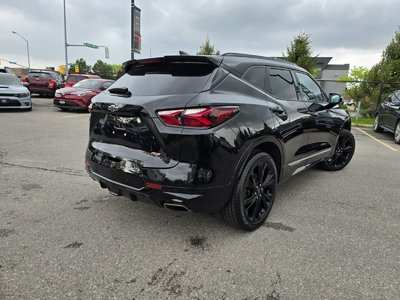 Chevrolet Blazer  2019 à Woodbridge, Ontario