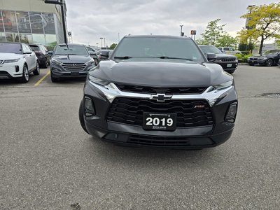 Chevrolet Blazer  2019 à Woodbridge, Ontario