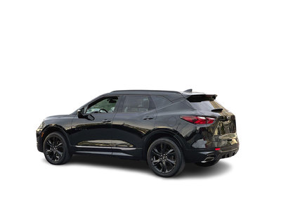 2019 Chevrolet Blazer in Woodbridge, Ontario