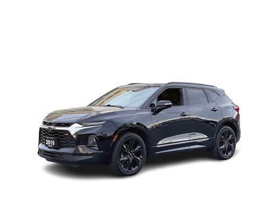 2019 Chevrolet Blazer in Woodbridge, Ontario