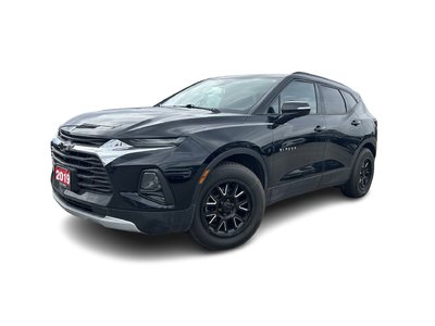 2019 Chevrolet Blazer in Woodbridge, Ontario