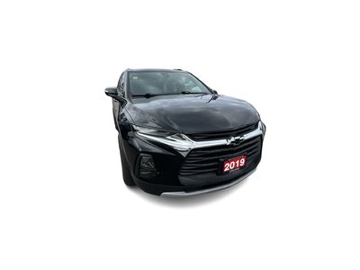 2019 Chevrolet Blazer in Woodbridge, Ontario