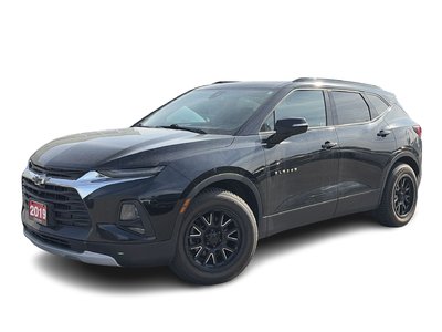 2019 Chevrolet Blazer in Woodbridge, Ontario