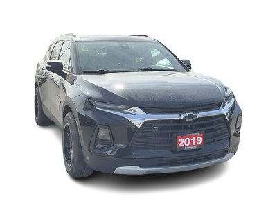 2019 Chevrolet Blazer in Woodbridge, Ontario