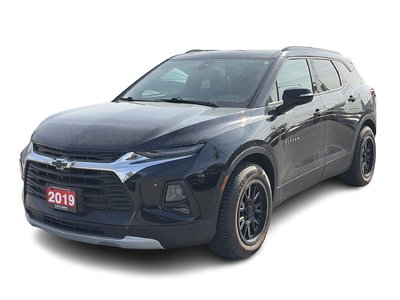 2019 Chevrolet Blazer in Woodbridge, Ontario