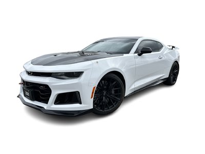 2020 Chevrolet Camaro in Woodbridge, Ontario