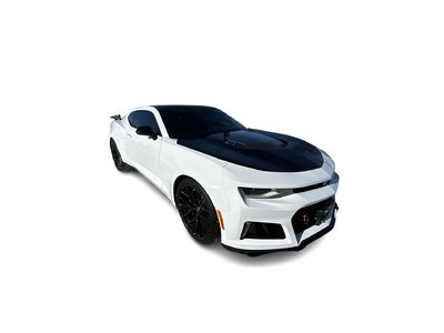 2020 Chevrolet Camaro in Woodbridge, Ontario