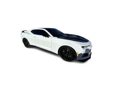 2020 Chevrolet Camaro in Woodbridge, Ontario