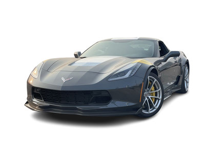 Chevrolet Corvette  2017 à Woodbridge, Ontario