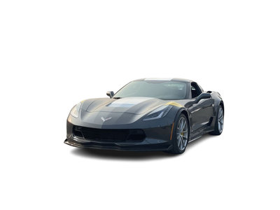 Chevrolet Corvette  2017 à Woodbridge, Ontario