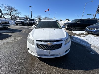 Chevrolet Cruze  2014 à Woodbridge, Ontario