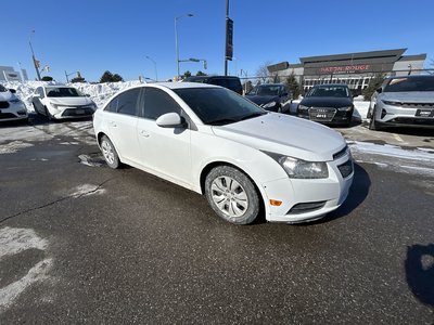 2014 Chevrolet Cruze in Woodbridge, Ontario