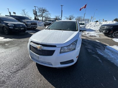 Chevrolet Cruze  2014 à Woodbridge, Ontario