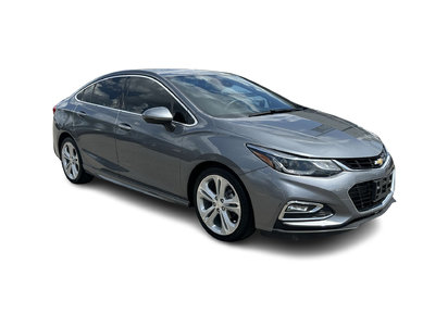 2018 Chevrolet Cruze in Woodbridge, Ontario