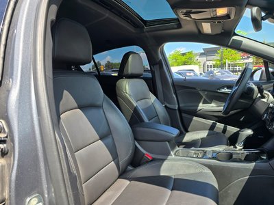 Chevrolet Cruze  2018 à Woodbridge, Ontario