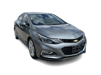 2018 Chevrolet Cruze in Woodbridge, Ontario