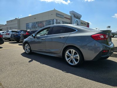 Chevrolet Cruze  2018 à Woodbridge, Ontario