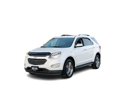 2016 Chevrolet Equinox in Woodbridge, Ontario