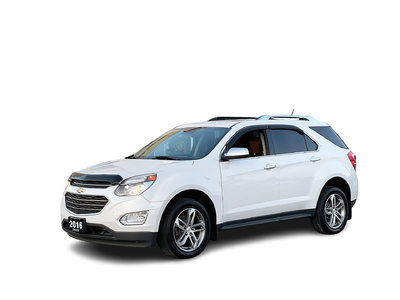 Chevrolet Equinox  2016 à Woodbridge, Ontario